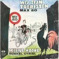 Miene Haone - Nonkel Cyriel Miene Haone - Nonkel Cyriel